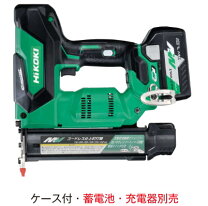 楽天市場】hikoki nt3640daの通販