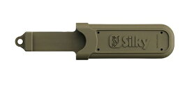 Silky/シルキー　折込ノコケース M　エボニー　508-10　[収納可能折込ノコ:刃渡り170～240mm]