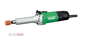 HiKOKI/ハイコーキ　AC100V　ハンドグラインダ　GP4SA　[トイシ径:32mm/軸径:6mm]