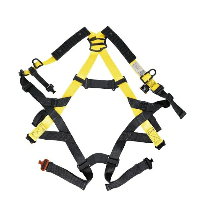 楽天市場】DENSAN（デンサン/ジェフコム） 墜落制止用器具 ハーネス 