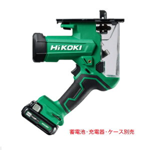 HiKOKI/�n�C�R�[�L�@10.8V�@�R�[�h���X�{�[�h�J�b�^�@CK12DA(NN)�@[�o�b�e���[�E�[�d��E�P�[�X�ʔ�]