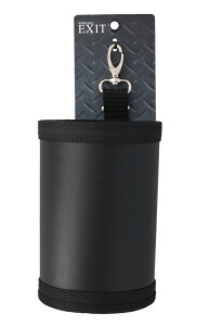 WORKERZ EXIT@_Xg{bNX (M)@EXTDBMBK@[TCY:W140×H295×D145mm]