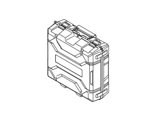 HiKOKI/nCR[L(dH)@[P[X@No.380780