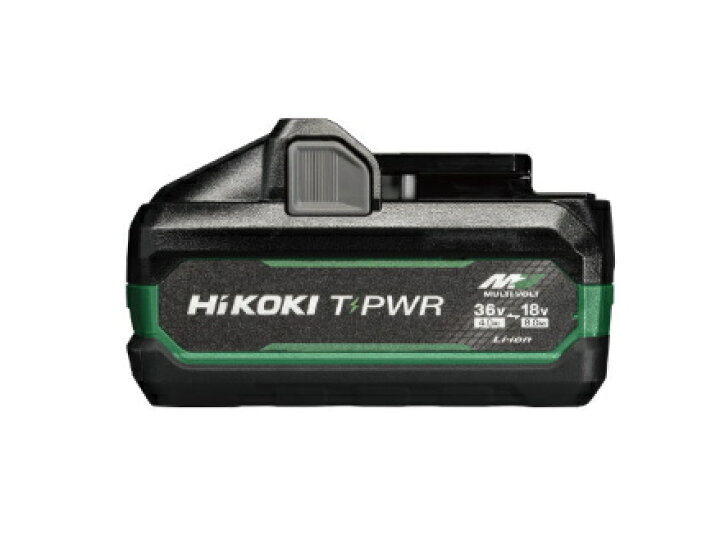 楽天市場】欠品 HiKOKI/ハイコーキ 【36V/4.0Ah/マルチボルト 