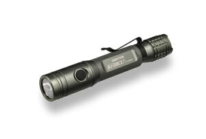 GENTOS/�W�F���g�X�@LED �A���~�g�[�`�@K-FORCE�@KF-145HUV�@[���邳(�ő�):500���[����/�T�C�Y:��23.1×131.9mm]