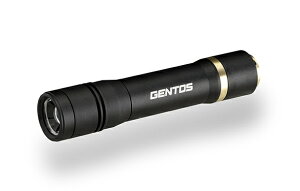 GENTOS/�W�F���g�X�@LED �t���b�V�����C�g�@REXEED�@RX-386R�@[���邳(�ő�):900���[����/�T�C�Y:��29.5×141.8mm]