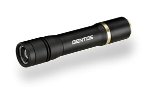 GENTOS/�W�F���g�X�@LED �t���b�V�����C�g�@REXEED�@RX-486PB�@[���邳(�ő�):900���[����/�T�C�Y:��29.5×149.5mm]