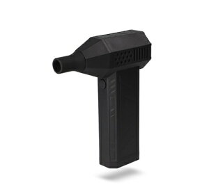 GENTOS/�W�F���g�X�@7.4V/2.5Ah�@USB�[�d�� �u�����[�@�����@HYT-4L�@[�T�C�Y:W37×H129×D78mm/����(�ő�):45m/s/���邳:120Lm]