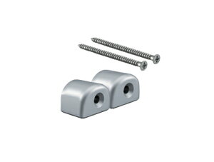 ROYAL/���C�����@�R�̎��^ �_�u���p�@�T�|�[�g�L���b�v�@�T�C�Y:40�@SS3-CSW14-S�@�V���o�[(1�Z�b�g/�L���b�v2��+�r�X2�{)