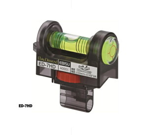 EBISU/GrX@n}hp@30×63×67mm@ED-7HD@{̃J[FiXPgj