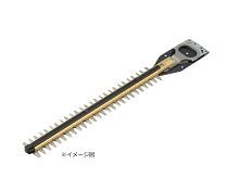 楽天市場】ヘッジトリマー リョービ 300mmの通販