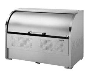 DAIKEN/�_�C�P���@�N���[���X�g�b�J�[�@�X�e�����X�^�C�v(�X�^���_�[�h)�@�g���i�@CKS-1609�@[�T�C�Y:W1650×H1160×D900mm]�y������s�E����A�k�C���A�����n��͑����ʓr�����ς�z