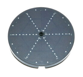 DENSAN（デンサン/ジェフコム）　LEDフロート（ソーラー充電タイプ）　SLS-FL-A　[サイズ:φ200×40mm]