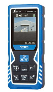 V@[U[v@L-Measure 100@t@C_[@78104@[͈:0.3`100m]