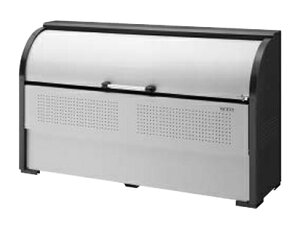 DAIKEN/�_�C�P���@�N���[���X�g�b�J�[�@�X�`�[����(�X�^���_�[�h�^�C�v)�@�g���i�@CKR-1906-2�@[�T�C�Y:W1950×H1160×D600mm]�y������s�E����A�k�C���A�����n��͑����ʓr�����ς�z