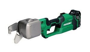 HiKOKI/�n�C�R�[�L�@18V/2.0Ah/�}���`�{���g�@�R�[�h���X C�`�����l���J�b�^�@CE18DYCA(BH)�@[�o�b�e���[(BSL1820M)×1��+�[�d��+�c�[���o�b�O�t��]