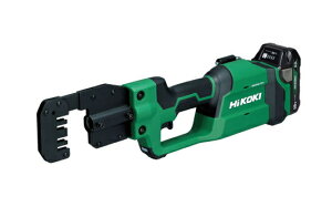 HiKOKI/�n�C�R�[�L�@18V/2.0Ah/�}���`�{���g�@�R�[�h���X M�o�[�J�b�^�@CE18DYMA(BH)�@[�o�b�e���[(BSL1820M)×1��+�[�d��+�c�[���o�b�O�t��]