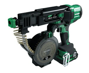 HiKOKI/�n�C�R�[�L�@18V/2.0Ah/�}���`�{���g�@�R�[�h���X �A���˂��h���C�o�@WF1804DA(BP)�@[�o�b�e���[(BSL1820M)×1��+�[�d��+�P�[�X�t��]