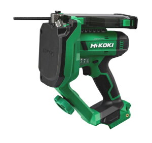 HiKOKI/�n�C�R�[�L�@18V/�}���`�{���g�@�R�[�h���X �S�˂��J�b�^�@CL18DA(NN) �{�̂̂݁@[�o�b�e���[+�[�d��+�P�[�X�ʔ�]