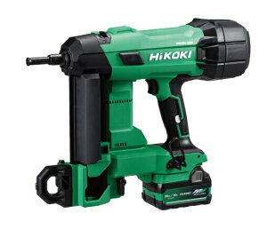 HiKOKI/�n�C�R�[�L�@18V/5.0Ah/�}���`�{���g�@�R�[�h���X �R���N���[�g�B�ŋ@�@NC1840DA(2XPZ)�@[�o�b�e���[(BSL36A18X)×2��+�[�d��+�P�[�X�t��]