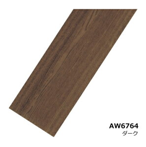 �S���@DECO-WOOD/�f�R�E�b�h�@�S���ܕt���r�^�C�� (1��/22����)�@�_�[�N�@AW6764�@[���@(1��):��150×����1000mm×����2mm]�@��������s��