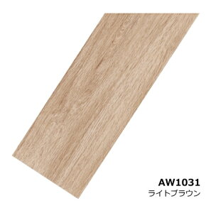 �S���@DECO-WOOD/�f�R�E�b�h�@�S���ܕt���r�^�C�� (1��/22����)�@���C�g�u���E���@AW1031�@[���@(1��):��150×����1000mm×����2mm]�@��������s��