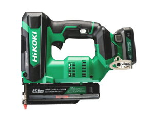 HiKOKI/�n�C�R�[�L�@10.8V/5.0Ah�@�R�[�h���X�s���B�ŋ@�@NP1235DA(JS)�@�y�o�b�e���[(BSL1250MT)×1��+�[�d��+�P�[�X�t���z