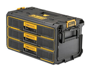 �y�����i�zDeWALT/�f�E�H���g�@�^�t�V�X�e��2.0�@3�i�`�F�X�g�@DWST08330-1�@[�O�`���@:W541×D315×H323mm]