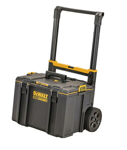 �y�����i�zDeWALT/�f�E�H���g�@�^�t�V�X�e��2.0�@�c�[���L�����A DS450�@DWST83295-1�@[�O�`���@:W640×D500×H626�`988mm]