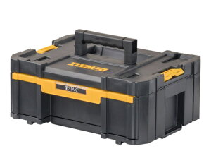 �y�����i�zDeWALT/�f�E�H���g�@TSTAK/�e�B�[�X�^�b�N�@1�i�`�F�X�g�@DWST17803�@[�O�`���@:W440×D315×H175mm]