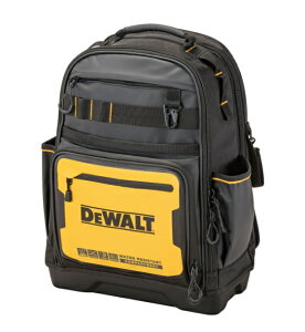 �y�����i�zDeWALT/�f�E�H���g�@SOFTBAG�@�o�b�N�p�b�N�@DWST60102-1�@[�T�C�Y:W347×D198×H475mm]