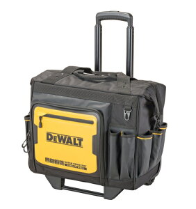 �y�����i�zDeWALT/�f�E�H���g�@SOFTBAG�@���[�����O�o�b�O�@DWST60107-1�@[�T�C�Y:W485×D307×H461mm]