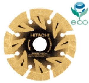 HiKOKI/nCR[L(dH)@_ChzC[ 125mm g^ZOg^Cv 0033-0147