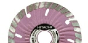 HiKOKI/nCR[L(dH)@_ChzC[ 125mm ZOg^Cv 0032-7773