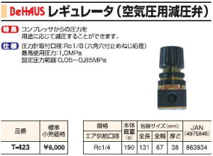 V@@BeHAUS@M[^[iCpفj@T-423@GARvbT[p