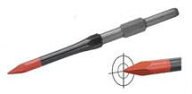 マキタ電動工具　パワーブルポイント（17mm六角軸シャンク）　17×280mm　A-41399【お買い得12本セット】