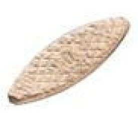 マキタ電動工具　ジョイントカッター用ビスケット　No.10（100個入）　A-16938【適用モデル：PJ7000/PJ140D/PJ180D/3901】