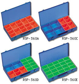 リングスター　工具箱　PARTS　BOX　RSP-360D