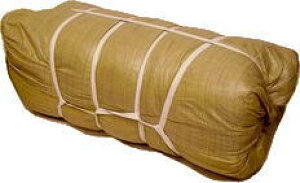 ガラ袋 【厚手約100g/枚】口紐付 約600×900mm【200枚入】