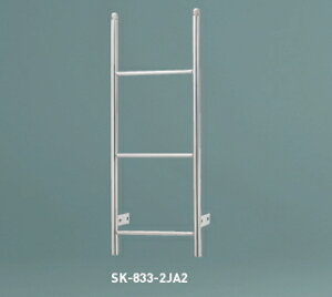 �_�h�z�[���N���G�C�g�i���V���a�j�@�X�e�����X�@�����^���b�v�@SK-833-2JA2�@���E�����p(3�i)�y�����[�J�[�����i�̂��ߑ�������ւ͂����p�ł��܂���/�^���ʓr�����ς�z