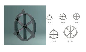 �_�h�z�[���N���G�C�g�i���V���a�j�@�v���X�`�b�N�@�p�C�v���g�~�@SPD-125