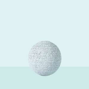 帝金 バリカー 稲田擬石ボラード TPN-400D 脱着式【送料別途お見積り/代金引換便はご利用になれません】【個人宅配送の場合は都度送料お見積りとなります】