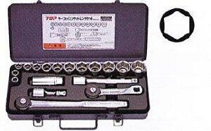 TOP�i�g�b�v�H�Ɓj�@�T�[�t�F�C�X�\�P�b�g�����`�Z�b�g�@SSS-413F�@�����p12.7mm