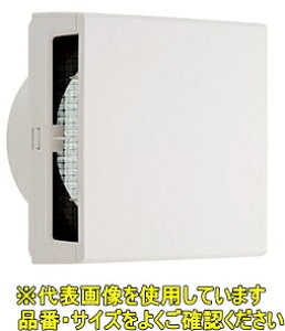 ユニックス PCF100BWF 角型グリル フラットカバー メッシュフィルター付(防虫・粗塵対策)