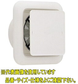 ユニックス　KRP150BWF　樹脂製　角型レジスター　メッシュフィルター付（防虫・粗塵対策）