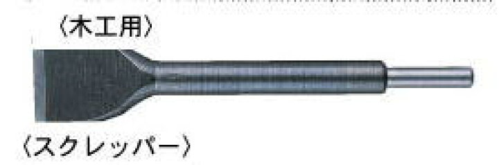楽天市場】VESSEL ベッセル エアーソー用ブレード スクレーパーASC-25-5 刃幅25mm : ケンチクボーイ