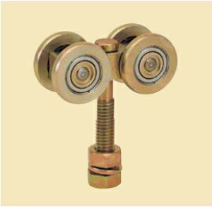 ヤボシ 複車 ベアリング入り (3号) 3FUKBE 0090321