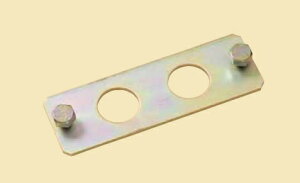 ヤボシ 継受用レール固定版 (3号) 3TKB 0090357