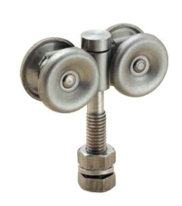 ヤボシ ステンレス 複車(プレス) (3号) S3FUK4B 0091321