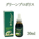 【正規代理店】グリーンプロポリス 30ml 坂本養蜂場 ブラジル産 最高品質 有効成分40% 目盛付きスポイト 飲むタイプ …